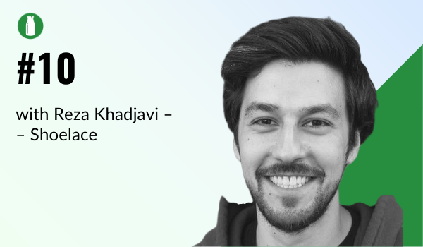 Podcast #10: Customer Journey Retargeting with Shoelace
