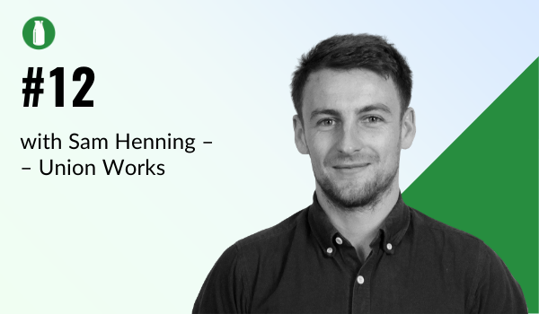 Podcast #12: Do you wish your customers a happy birthday?
