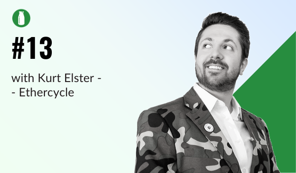 Podcast #13: Meet Kurt Elster - Jay Leno's Shopify Guy