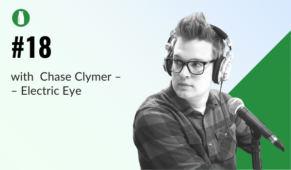 Episode #18: The Shopify Rockstar from Columbus, Ohio
