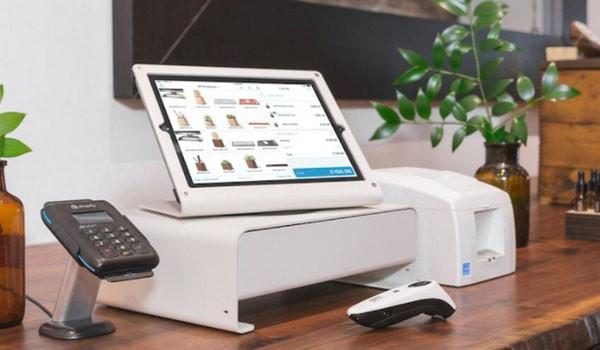 Shopify EMV Card Reader is here!