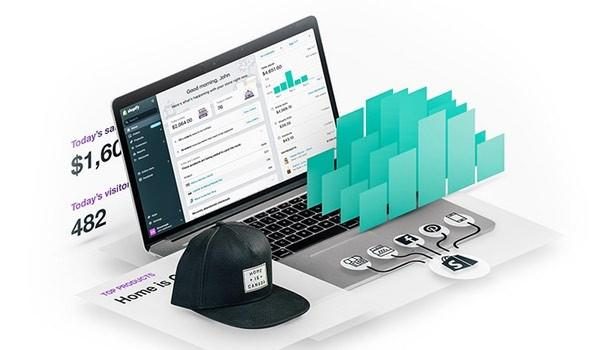 Ecommerce trends for 2017