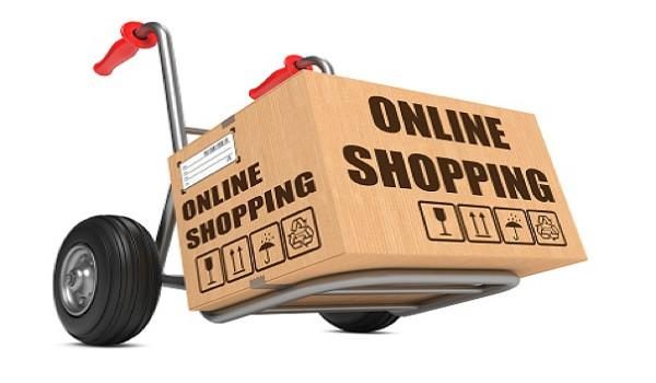 eCommerce Fulfillment by Shopify