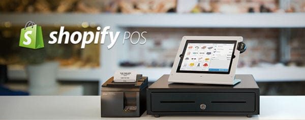 Shopify POS