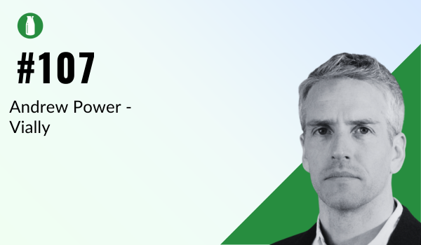 #Episode 107: Navigating the European Accessibility Act with Vially.io