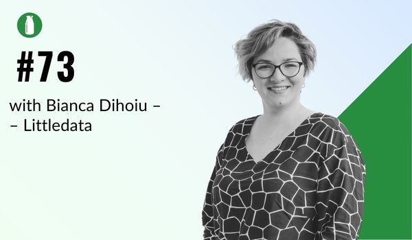 #Episode 73: Prepare your eCommerce store for Google Analytics 4