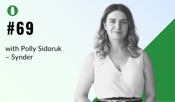 Episode #69:  E-commerce accounting automation by Synder
