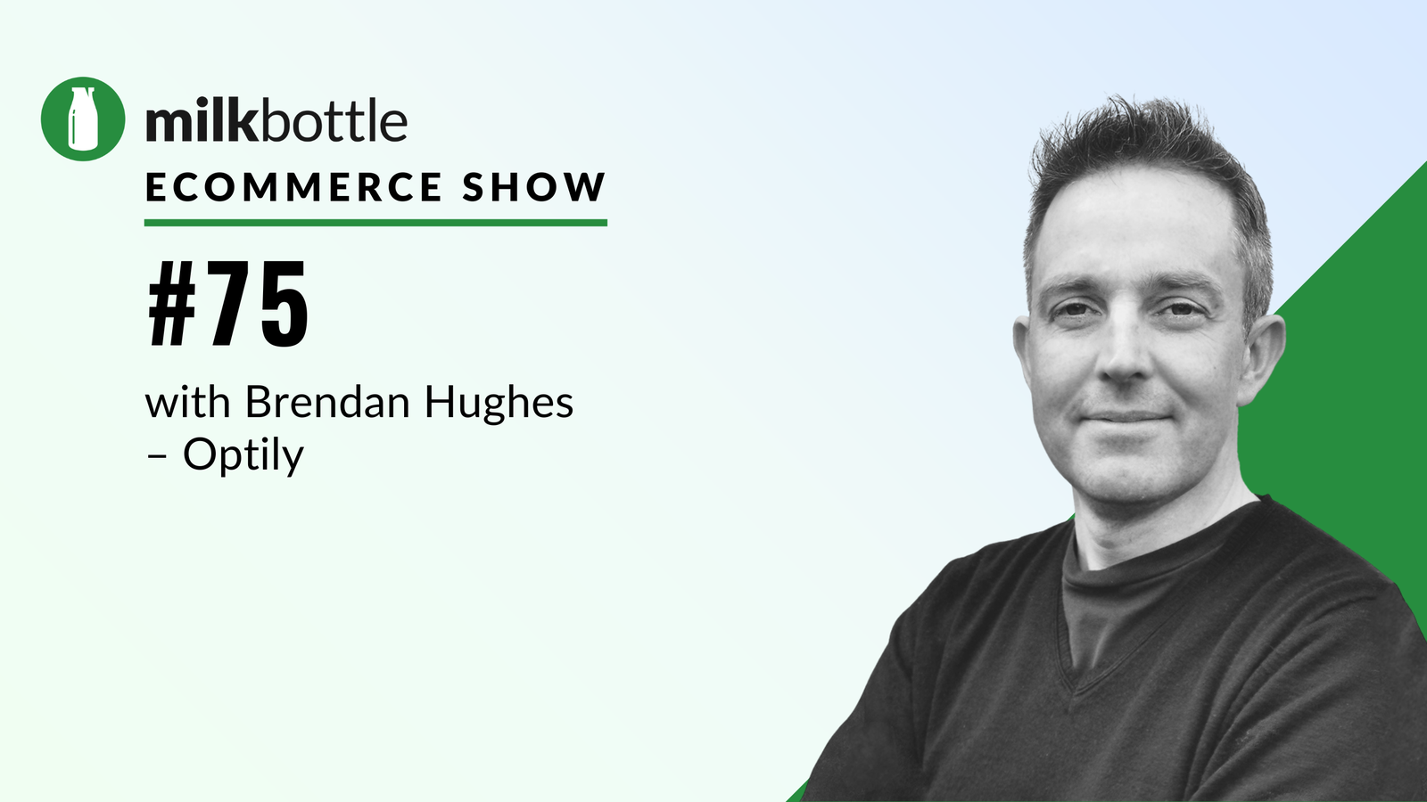 #Episode 75: Optily & the World of Marketing Optimisation