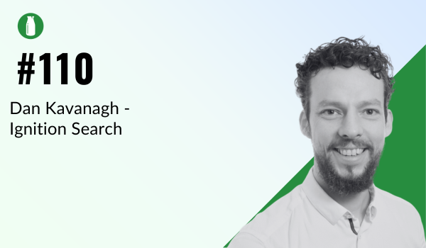 Episode #110, Keith Matthews
