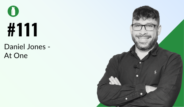 Episode #111, Keith Matthews