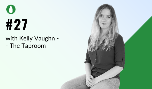 Episode #27: Headless e-Commerce on Shopify with Kelly Vaughn