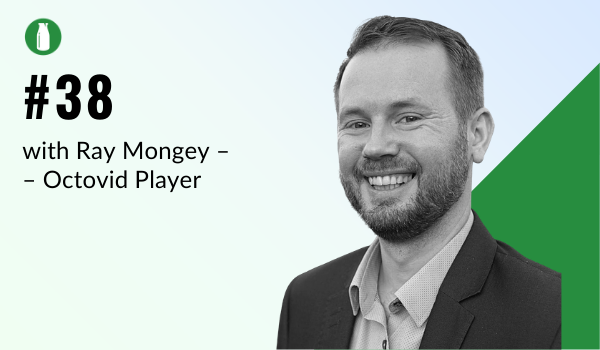 Episode #38: Creating hyper-personalised video marketing ads