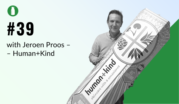 Episode #39: Building a world-beating Vegan brand on Shopify