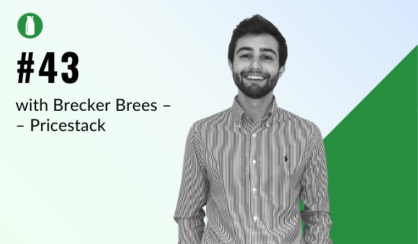 Episode #43: Make confident pricing decisions to sell more