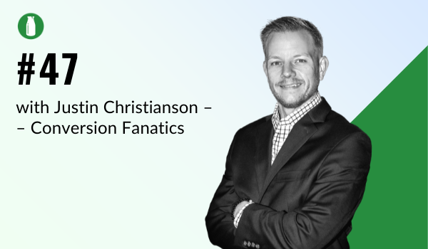 Episode #47: Grow your ecommerce business through split testing