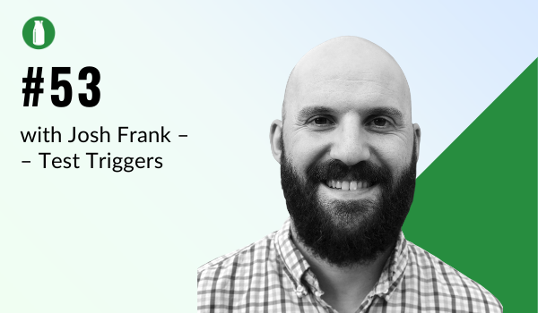 Episode #53: A Masterclass in Shopify Product Page Optimisation