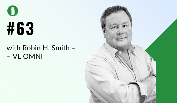 Episode #63: The importance of data for scaling ecommerce brands