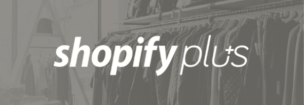 Shopify Plus logo