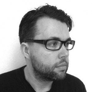 Keir Whitaker Shopify Partners