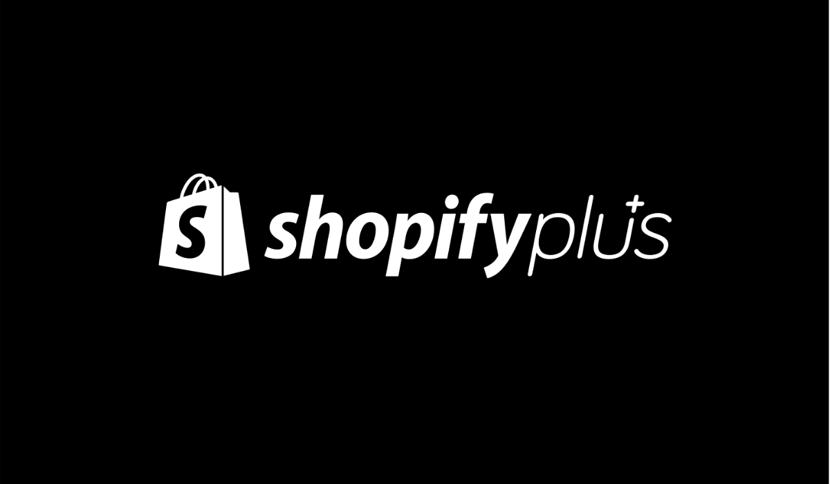 Shopify Plus logo