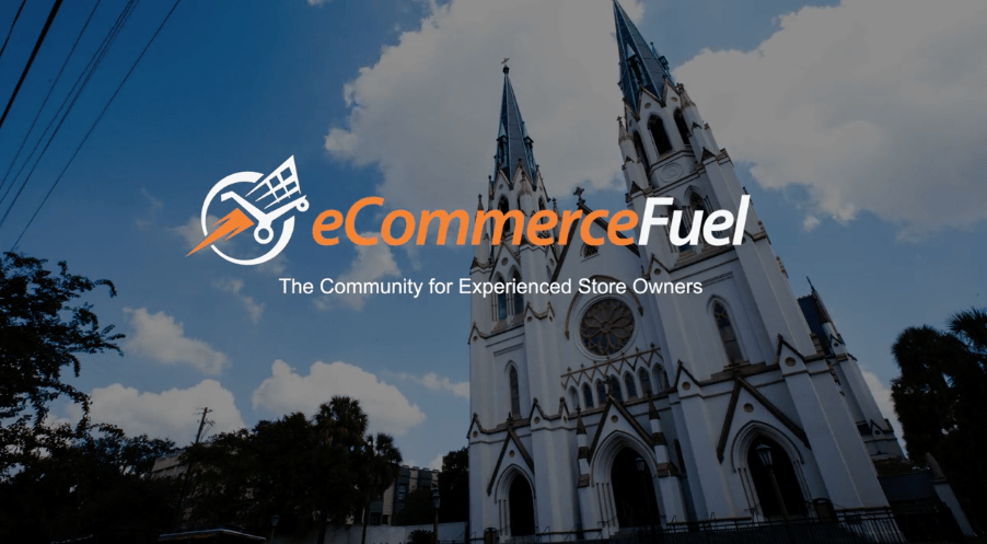 eCommercefuel on MIlk Bottle Labs