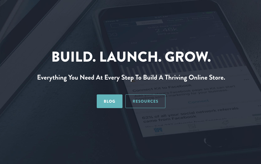 A Better Lemonade Stand on Milk Bottle Labs
