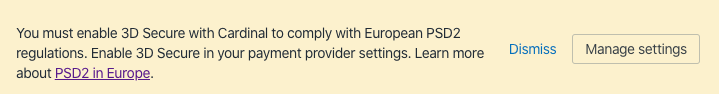 What is PSD2