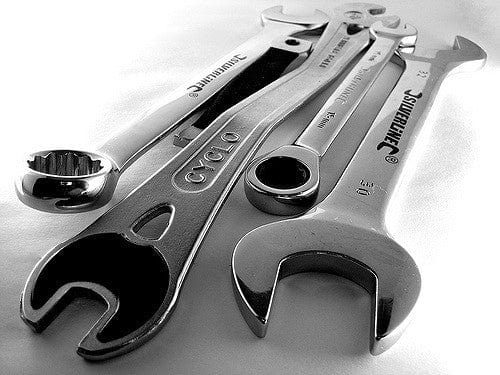 Tools that you’ll need