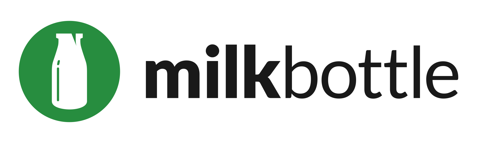 Milk Bottle Labs
