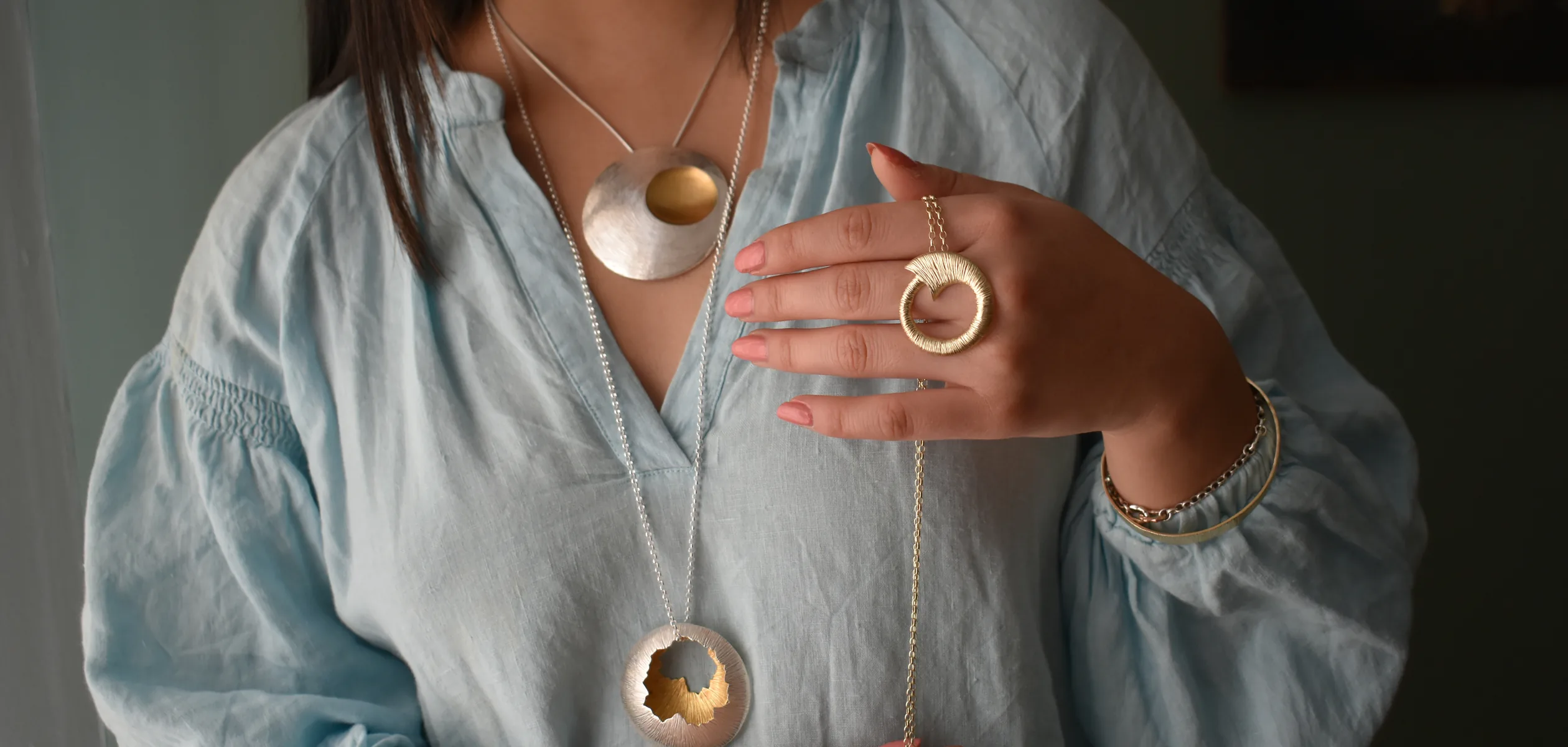 Martina Hamilton, Shopify store by Milk Bottle Labs